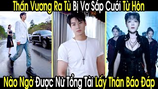 Thần Vương Vừa Ra Tù Liền Bị Vợ Sắp Cưới Từ Hôn Nào Ngờ Lại Được Nữ Tổng Tài Lấy Thân Báo Đáp [upl. by Dobb]