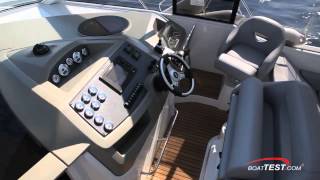 Gran Turismo 38 by Beneteau  features fonctionnalités  by BoatTESTcom [upl. by Gretna807]