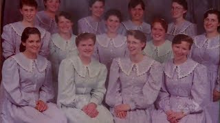 16x9  Inside Bountiful Polygamy investigation [upl. by Phelips]