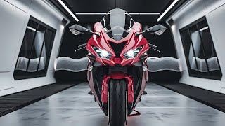 2025 Kawasaki Ninja ZX14R The Superbike That DESTROYS Everything in Its Path [upl. by Mintz]