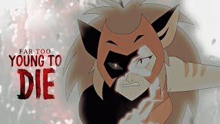 catradora ★ far too young to die [upl. by Koo]