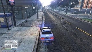 Dispatch Mission Completed Under 1 Min  GTA 5 Online [upl. by Sukramed329]