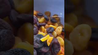 PREMIUM DRIED APRICOT [upl. by Dlonyar]