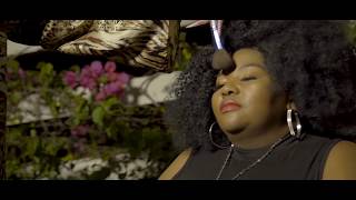 Winnie Khumalo  Phezulu Official Music Video [upl. by Selmore11]