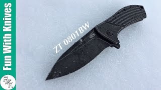 ZT 0801BW Its Good But Is It Great [upl. by Edwina]