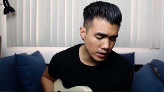 Cant Stop The Feeling Cover Justin Timberlake Joseph Vincent [upl. by Hovey]