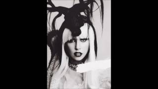 Lady Gaga  HEAVY METAL LOVER Lead DrumFXSynthStrings Stems [upl. by Adna853]