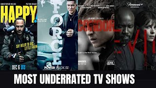 Top 5 New Best MiniSeries 20222023 Web series of Netflix Paramount Apple TV [upl. by Bonine102]