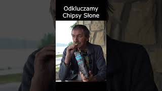 odkluczamy chipsy słone [upl. by Kalie]