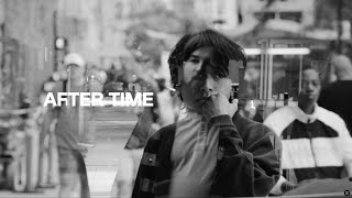 After Time Gay Short Film Teaser [upl. by Alyar661]