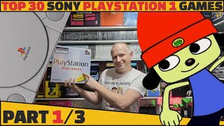 TOP 30 Sony Playstation Games Part 13 3021🔥 [upl. by Korney]