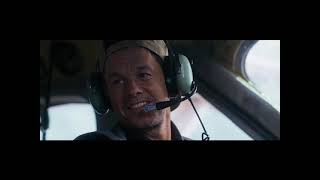 Flight Risk  Official Trailer 2024  Mark Wahlberg Michelle Dockery Topher Grace [upl. by Tur]