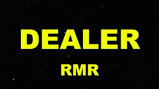 RMR  DEALER feat Future amp Lil Baby LYRICS [upl. by Aseuqram]