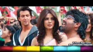 quot God Allah Aur Bhagwan Krrish 3quot Full video Song  Hrithik Roshan Priyanka C [upl. by Roley]