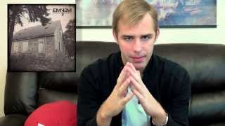 Eminem  The Marshall Mathers LP 2  Album Review [upl. by Martita]