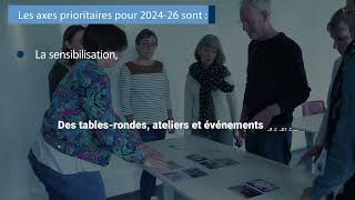 Les chiffres clefs du handicap à lEHESP  2021 [upl. by Leaper]