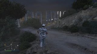 GTA5 muggers need to be nerfed [upl. by Eikkin155]