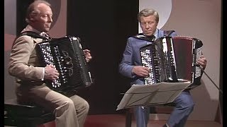 Sverre C Lund amp Arnstein Johansen  Serenade O Metra [upl. by Laenahtan]