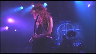 Marty Friedman  Live In Japan  2007  full concertavi [upl. by Rana]