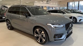 2024 Volvo V60 Polestar Engineered Review  MORE Power [upl. by Arabele]