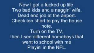 Afroman  Palmdale w lyrics [upl. by Jeffcott]