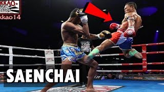 Saenchai Highlight [upl. by Nav]