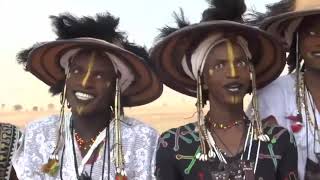 The African Tribes Secret To Strong and Healthy Teeth [upl. by Mufi407]