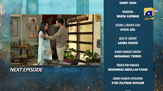 Kaffara Episode 66 Teaser  26th September 2024  Har Pal Geo [upl. by Allecsirp566]