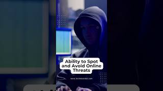 Internet Safety Course Transformation Ability to Spot and Avoid Online Threats [upl. by Eynahpets]