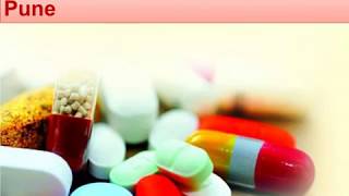 Pharma Companies in Pune [upl. by Katzir]