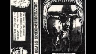 Agathocles  Cabbalic Gnosticism Full Demo [upl. by Eiba]