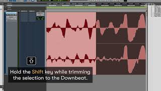 Pro Tools Tech Tips — Basic Music Editing [upl. by Terrance]