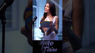 Madison Beer  Make You Mine Official Video Song madisonbeer madison makeyoumine ytshort [upl. by Irme33]