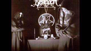 Behexen  Intro The SummoningSota Valon Iumalaa Vastaan [upl. by Tsenre]