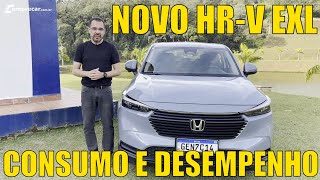 Review 2023 Honda HRV AWD [upl. by Vinay336]