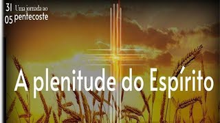 Culto Dominical Pentecoste II 310520 [upl. by Gisser]