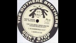 The Outhere Brothers Feat Kim English  Dont Stop Movin ESmoove House Mix [upl. by Eelessej782]