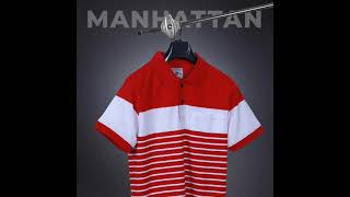 Polo Striped Tshirts [upl. by Namron]