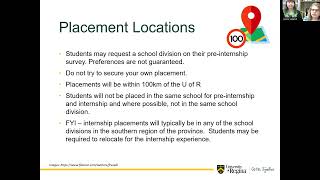 PreInternship Introduction Video English August 2024 [upl. by Odelinda]