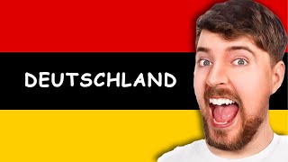 009 Ich habe 1000 Schweine in 10 Sekunden geschreddert  DEUTSCHLAND Podcast [upl. by Northrop]