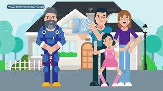 Find Your Dream House Plan at Family Home Plans [upl. by Yren]