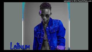 Latinum  Baani Official Audio [upl. by Gunzburg]