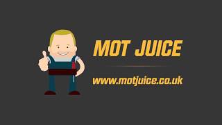 MOT Tester Annual Training and CPD  2 hours FREE training with MOT Juice Lite [upl. by Assenat216]