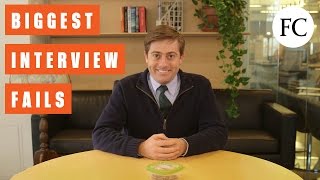 How You Really Sound in Job Interviews  Fast Company [upl. by Petromilli507]