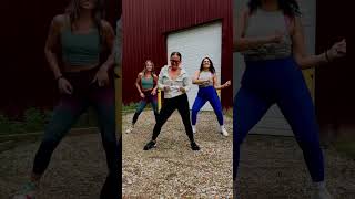 DANZA KUDURO  Dance Choreography  Dance Electronic  Don Omar ft Lucenzo dance zumbafitness [upl. by Llerraj676]