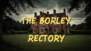 The REAL Story Behind Borley Rectorys Haunted History EP 38  Myth in Minute [upl. by Cleo]