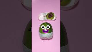 Gourd baby infection surgery 🐥 fruit surgery fruitart shorts fruitsurgery Fruitfix54 [upl. by Bert]