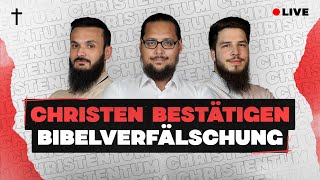 🔴 IST DER GOTT DES ALTEN UND NEUEN TESTAMENTS DERSELBE [upl. by Ok]