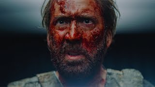 Mandy  Official Trailer [upl. by Okwu548]