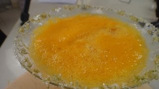 Mango Cooler  Summer Special  Sanjeev Kapoor Khazana [upl. by Alamap]